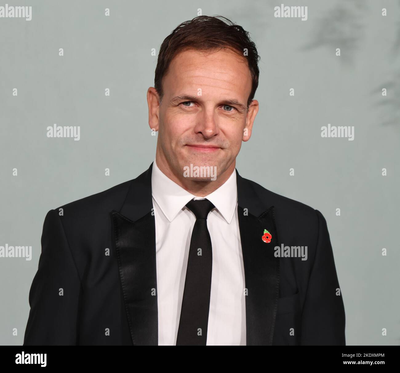 Jonny Lee Miller, The Crown Season 5 World Premiere, Theatre Royal