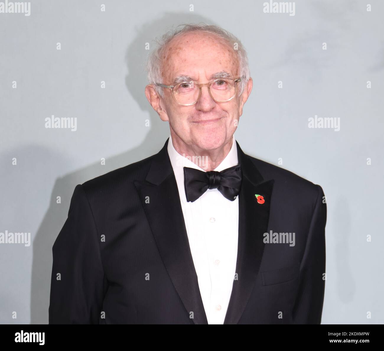 Jonathan Pryce, The Crown Season 5 World Premiere, Theatre Royal Drury Lane, London, UK, 08