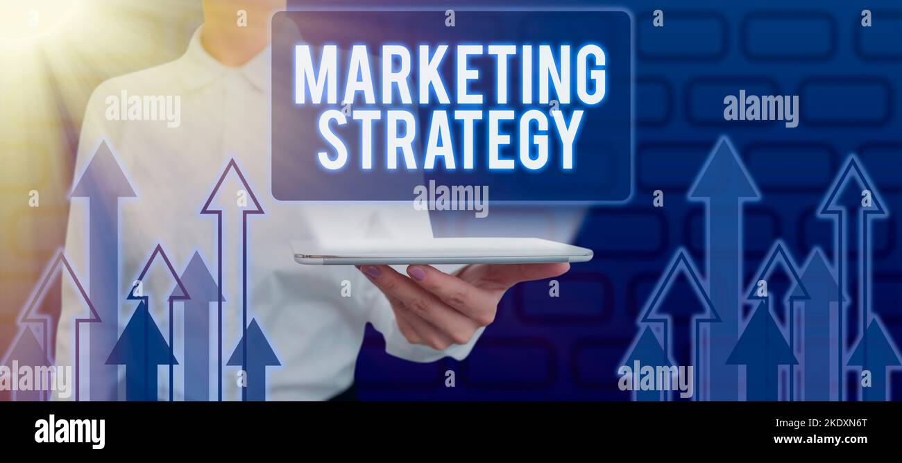 Hand Writing Sign Marketing Strategy Business Overview Plan Of Action Hand Writing Sign Marketing Strategy Business Overview Plan Of Action