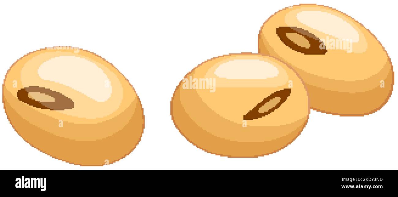 Top 109 + Soybean cartoon images