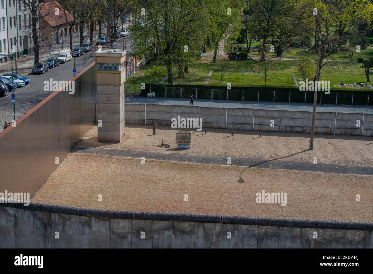 Rda berlin hi-res stock photography and images - Alamy