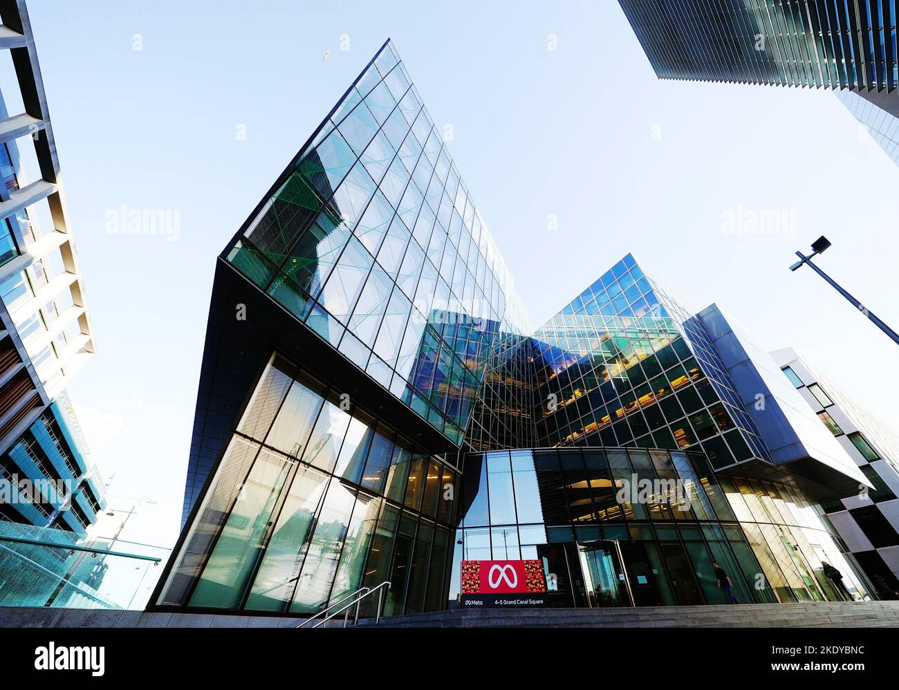 Meta dublín hires stock photography and images Alamy