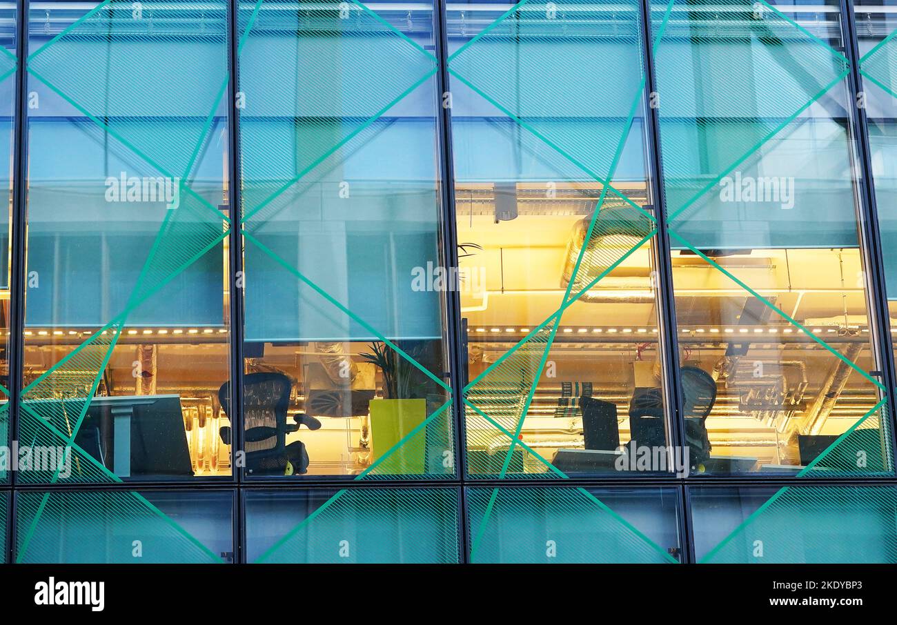 Dublin meta hires stock photography and images Alamy