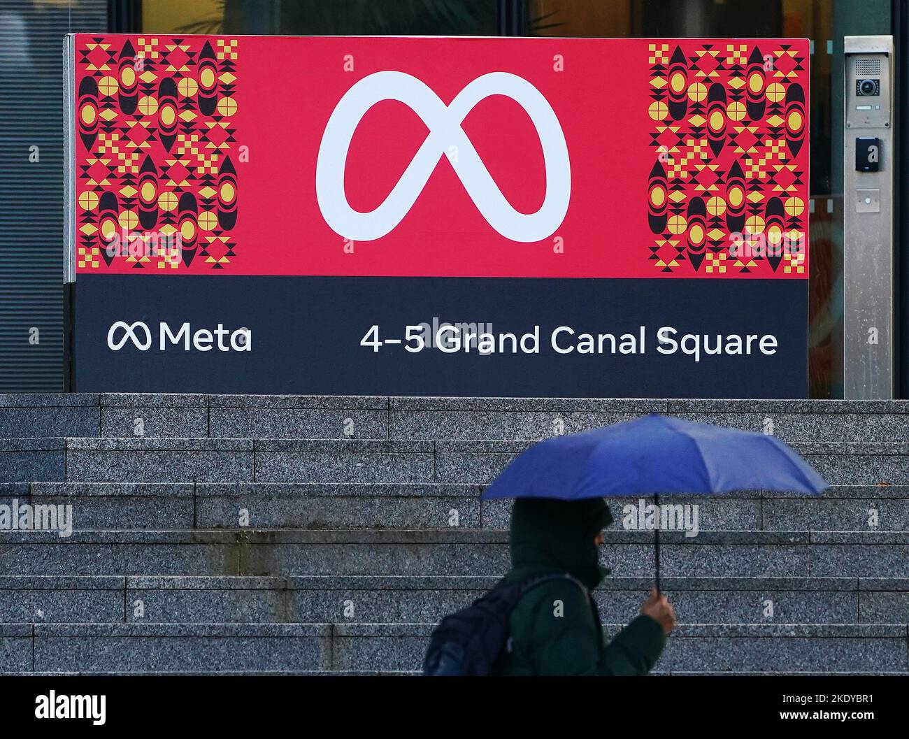 Meta dublín hires stock photography and images Alamy