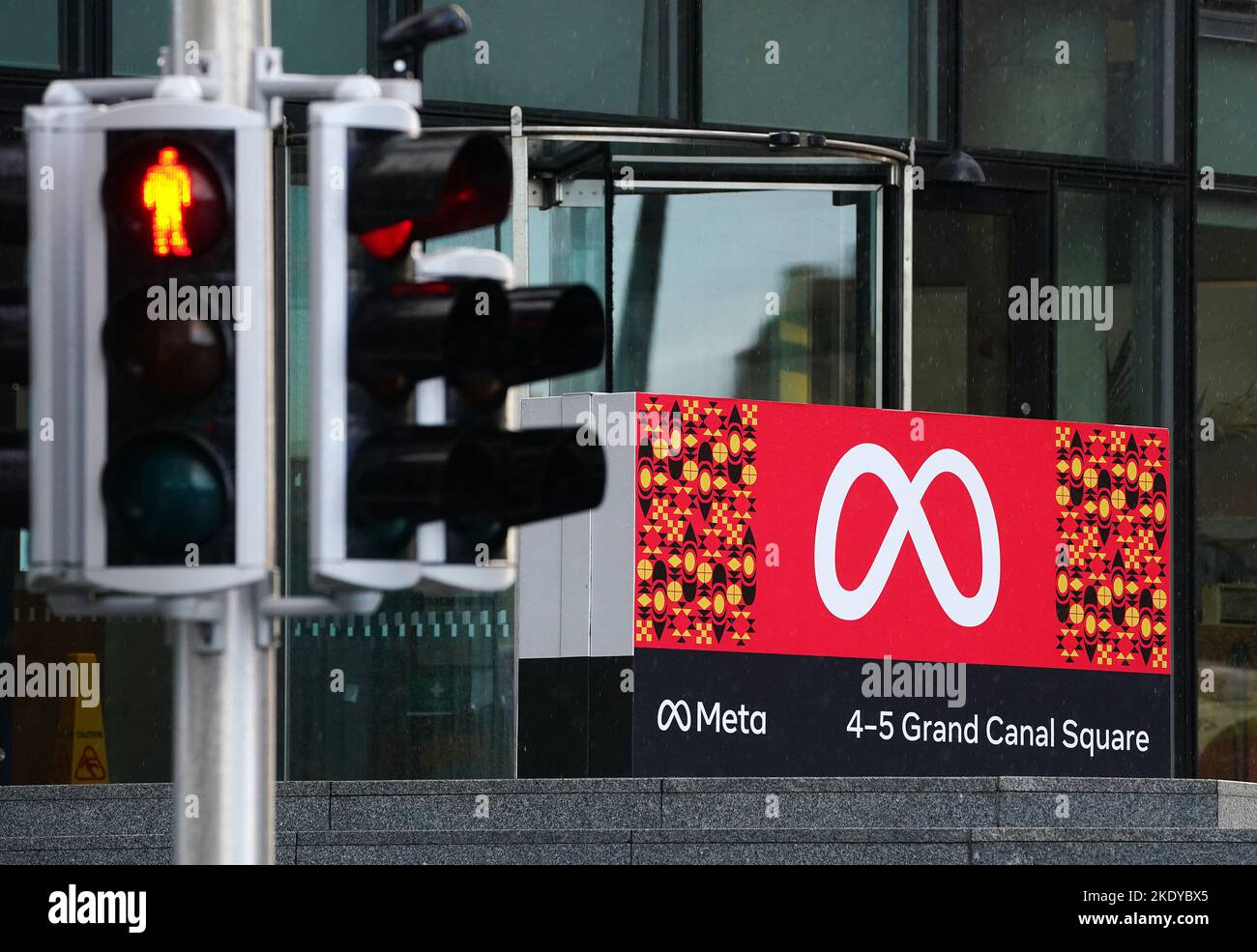 Meta dublín hires stock photography and images Alamy