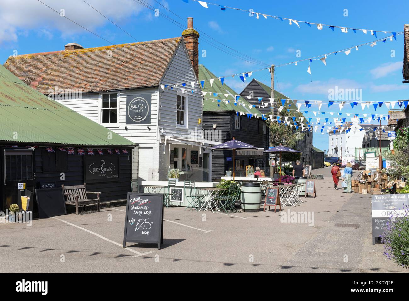 Baltic house wine bar hires stock photography and images Alamy