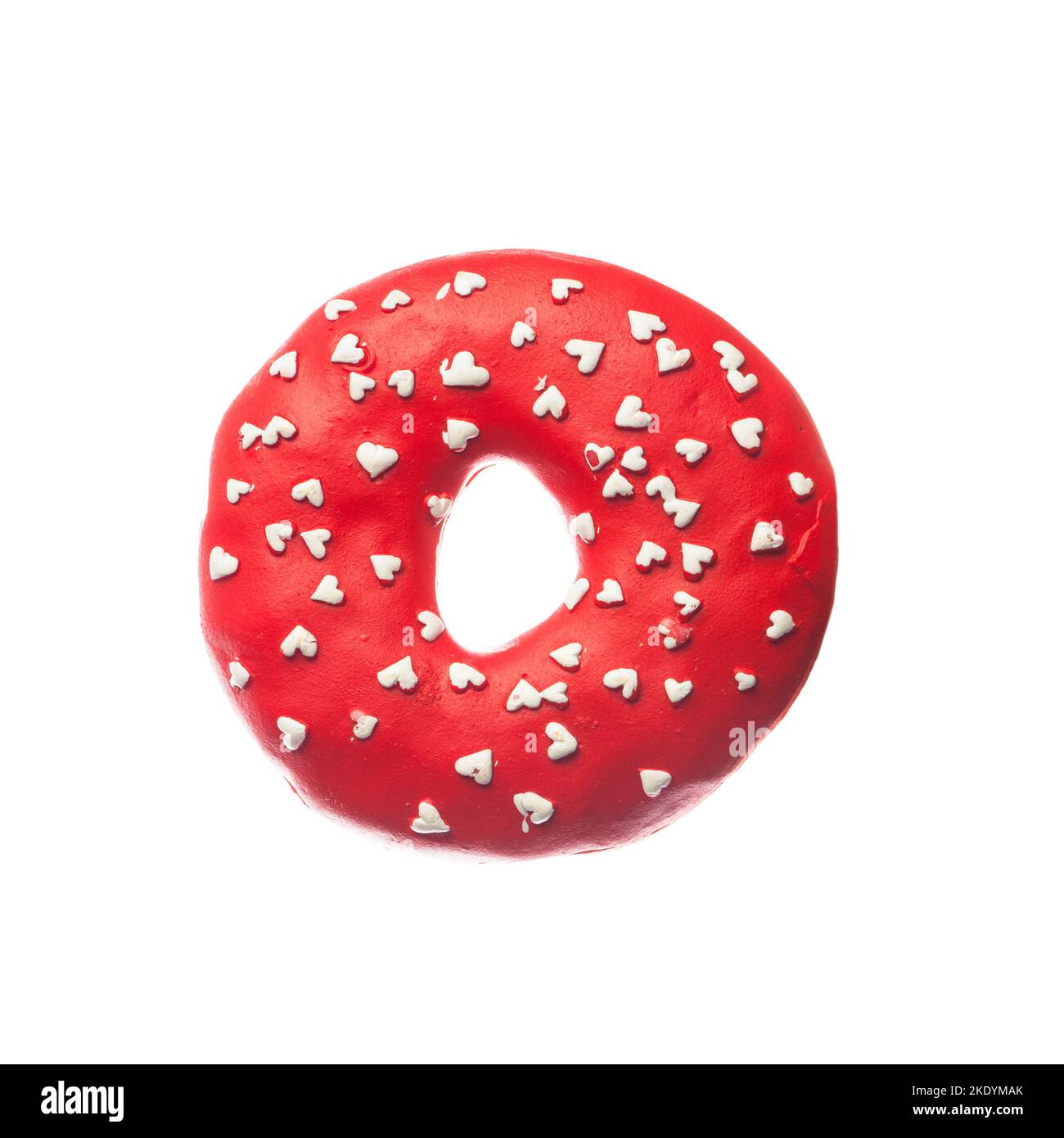 Red Donut Red Donut