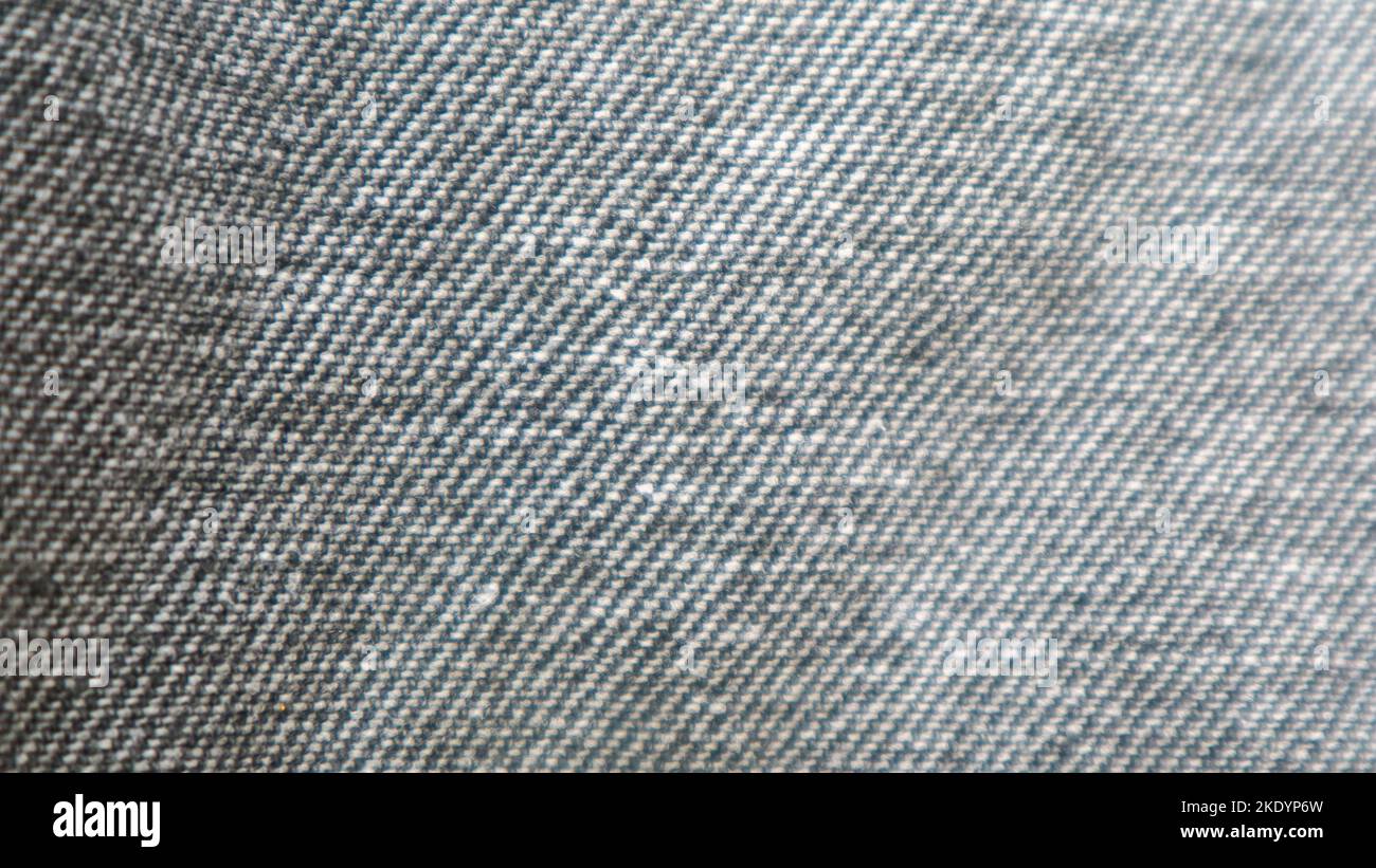 gray jeans texture for background Stock Photo Alamy