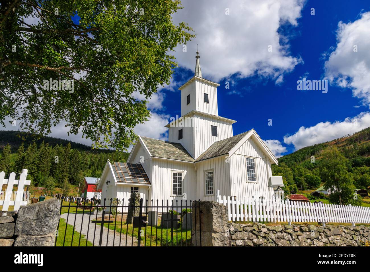 Eastern norway hi-res stock photography and images - Alamy