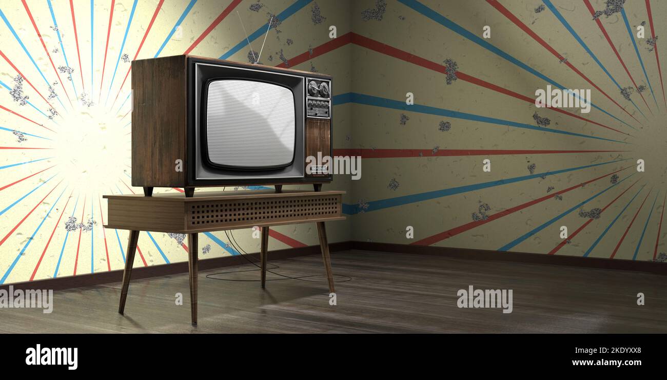 3d tv hi-res stock photography and images - Alamy