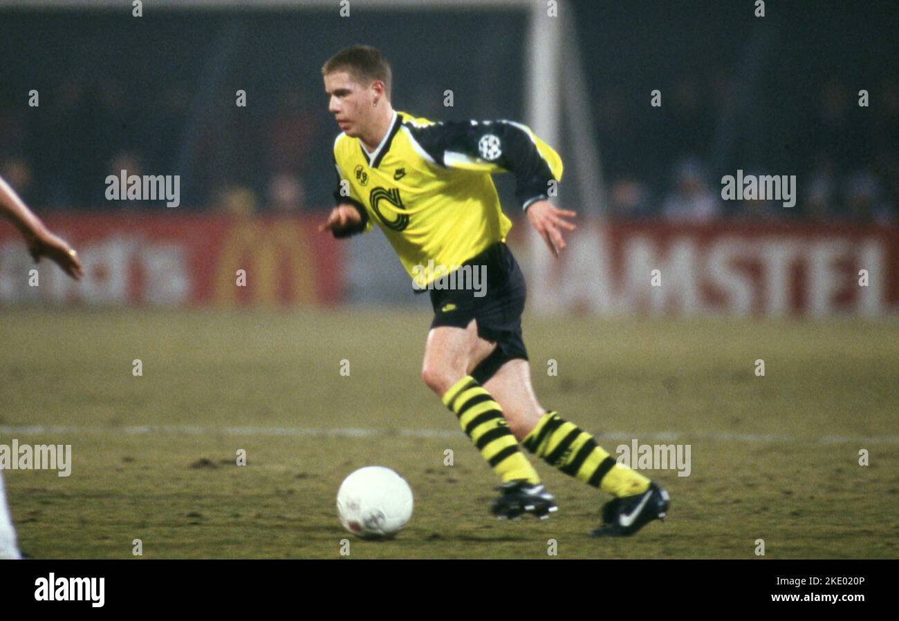 Lars ricken hi-res stock photography and images - Alamy