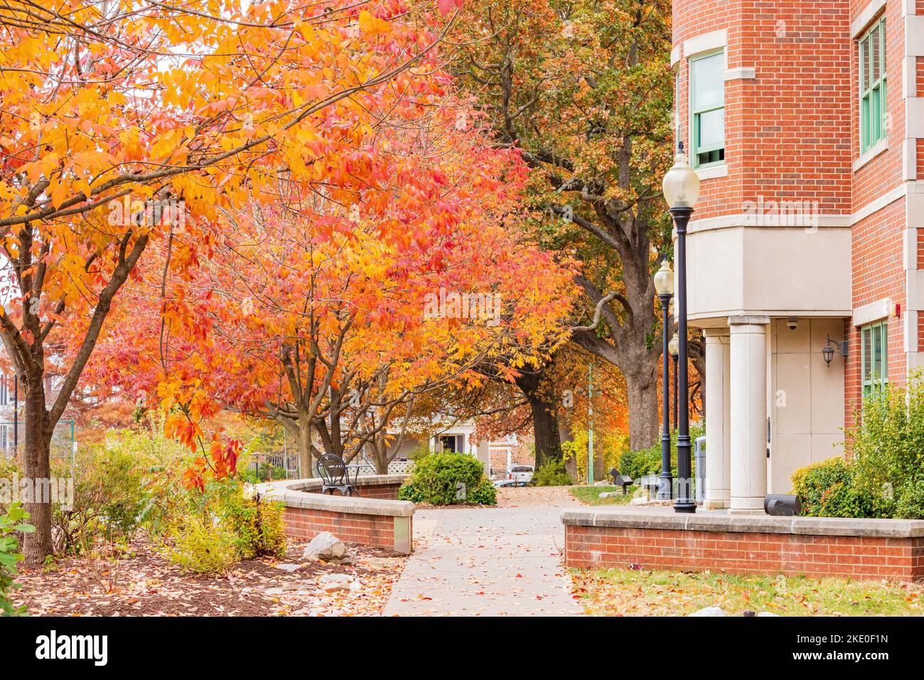 Sunderland university building hires stock photography and images Alamy
