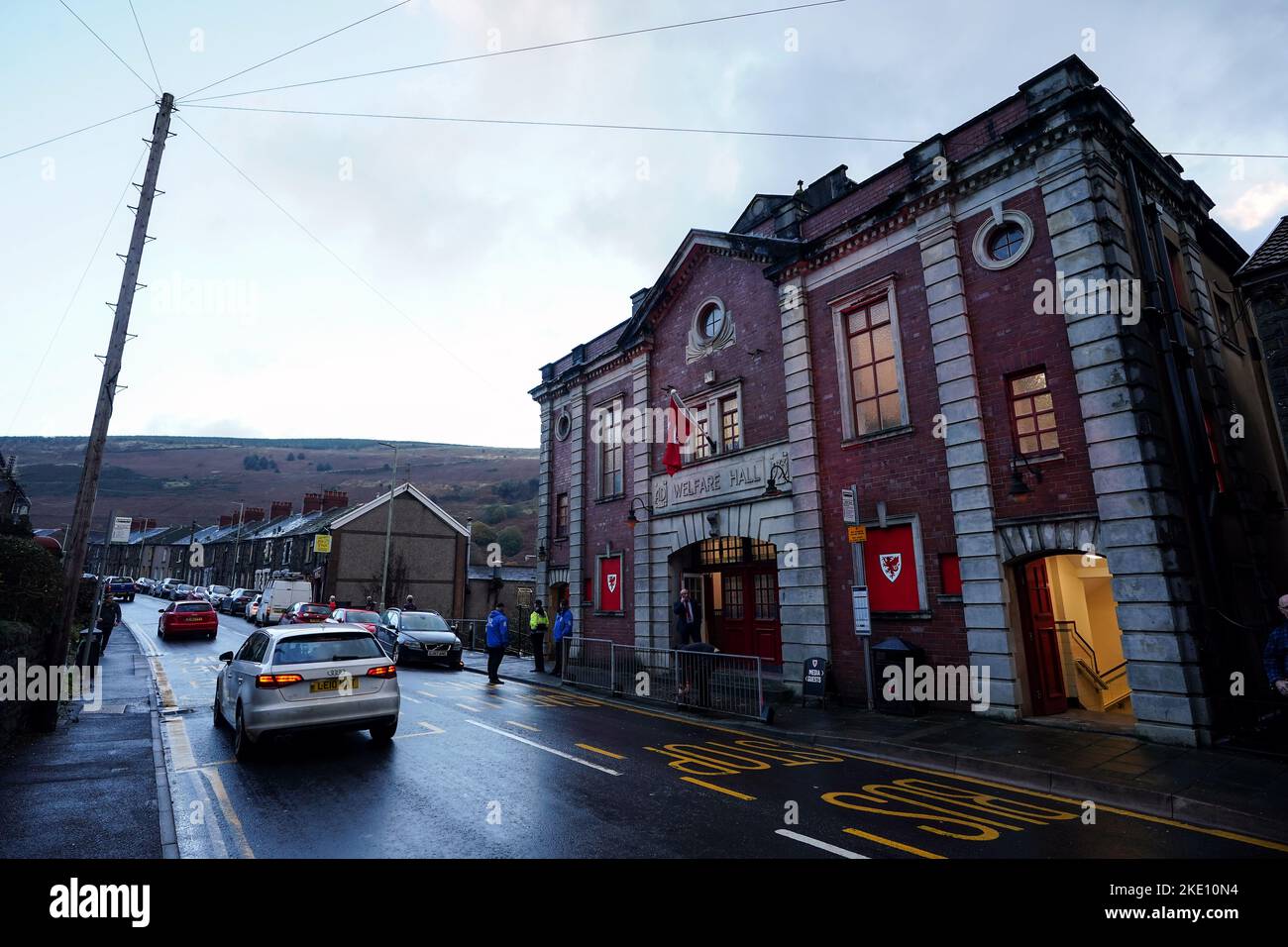 Tylorstown hires stock photography and images Alamy