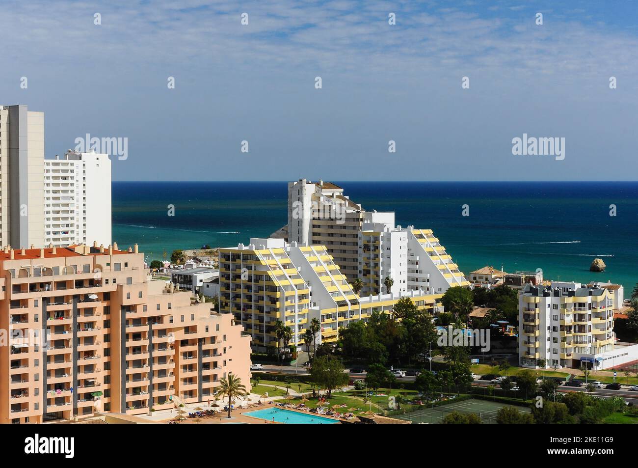 Discover the Charm of Portimão: Your Ultimate Algarve Destination ...