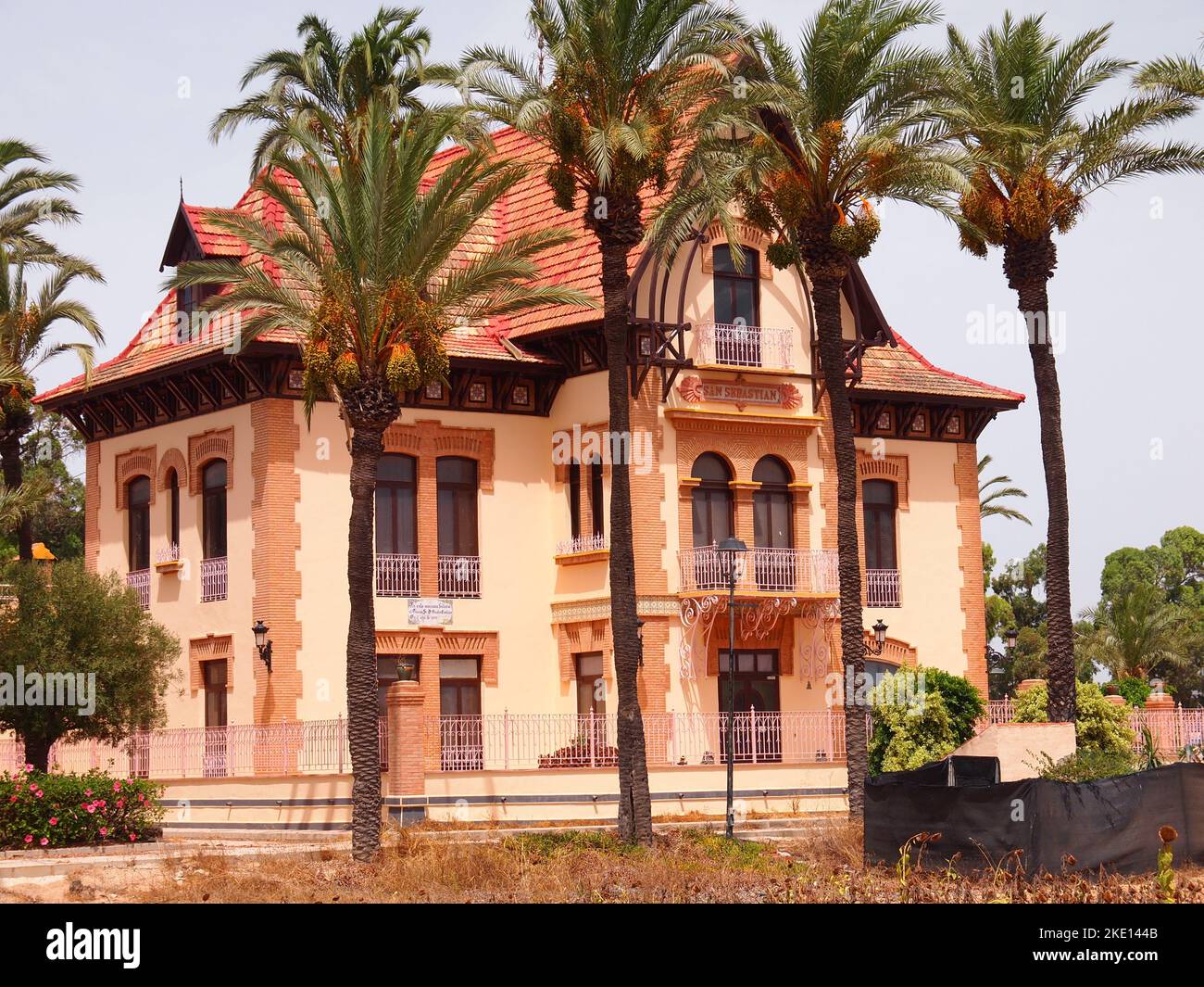 Casa del reloj hi-res stock photography and images - Alamy