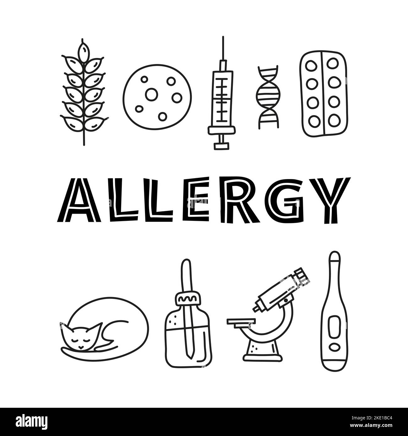 gabapentin allergy lyrica