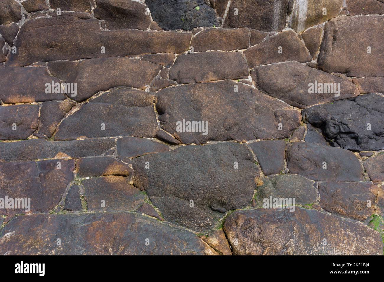 Texture rock texture, seamless stone Stock Photo - Alamy