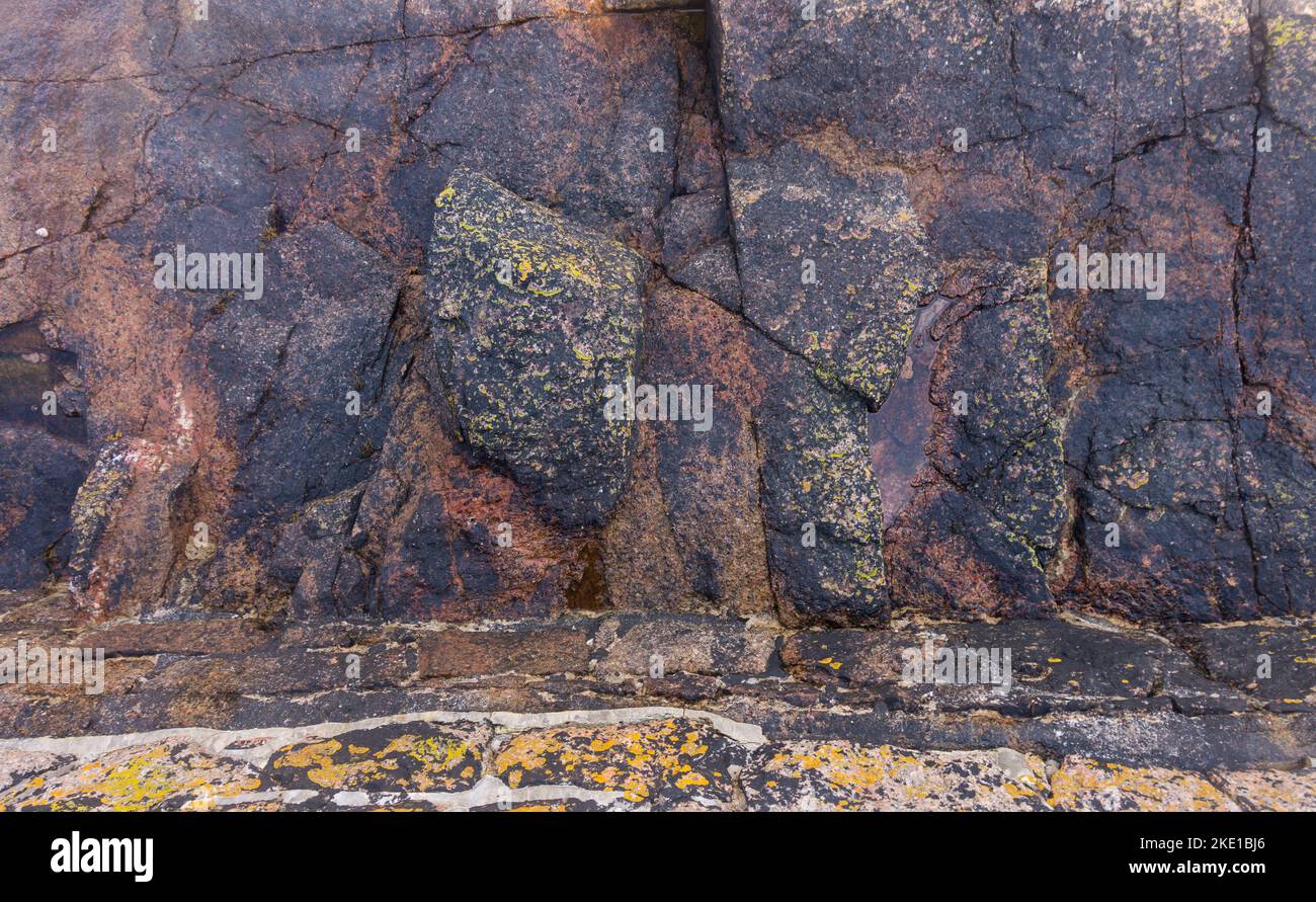 Texture rock texture, seamless stone Stock Photo - Alamy