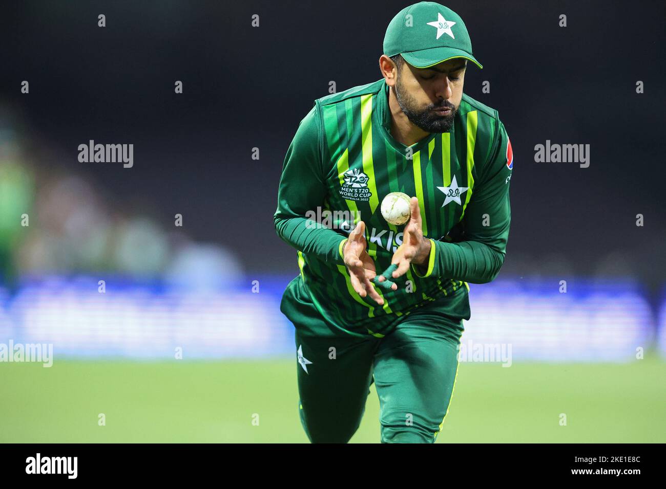 Sydney Cricket Ground, Sydney Australia 9th November, 9th November