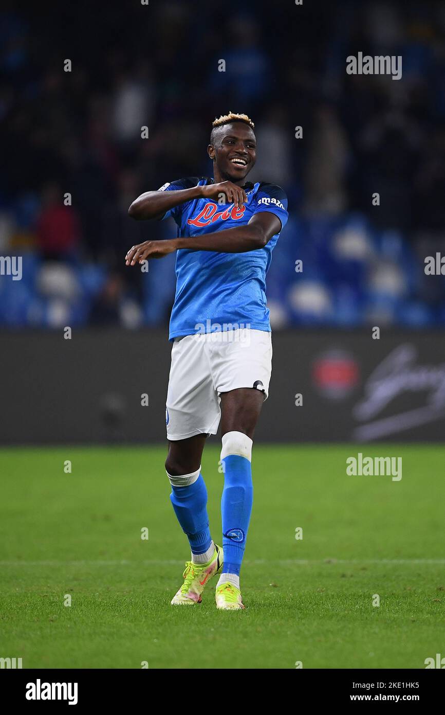 267,052 Ssc Napoli Photos & High Res Pictures - Getty Images