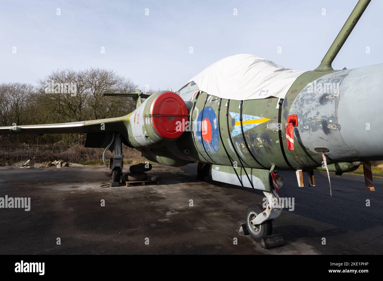 Javeil fighter plane hires stock photography and images Alamy