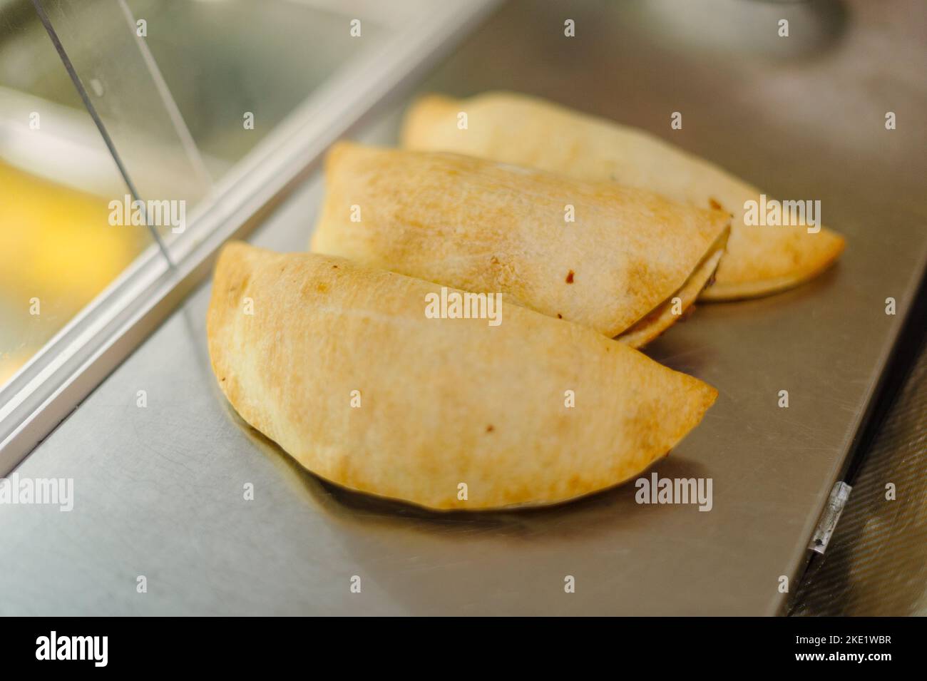 British pies hi-res stock photography and images - Alamy