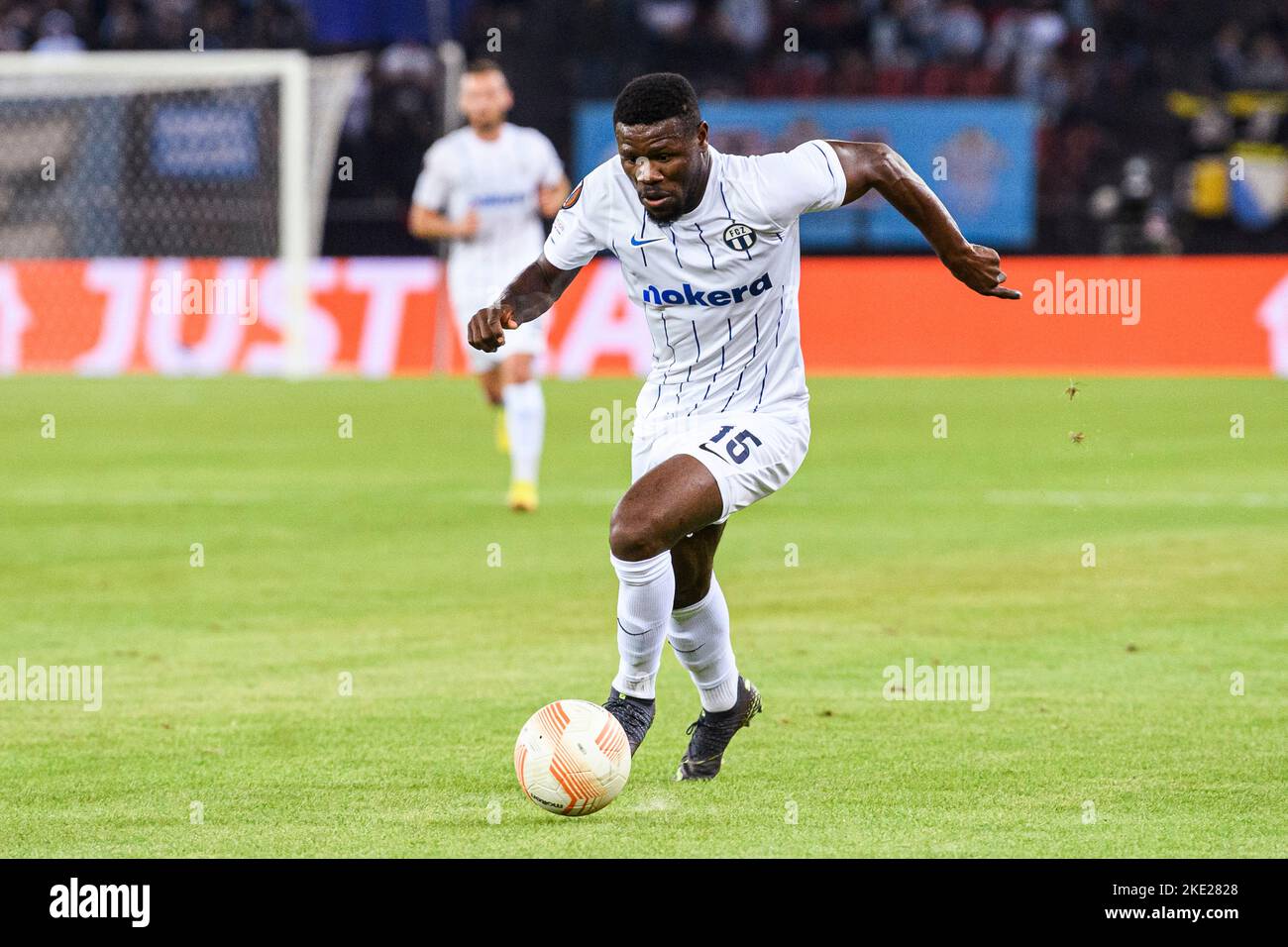 Tosin aiyegun 2022 hires stock photography and images Alamy