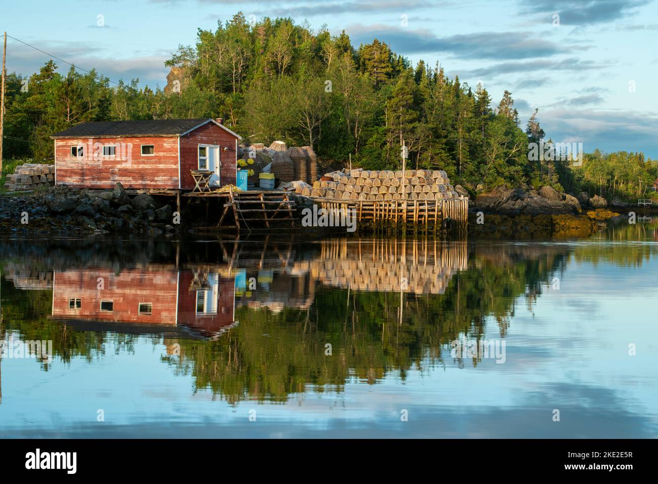Pilleys island causeway hires stock photography and images Alamy
