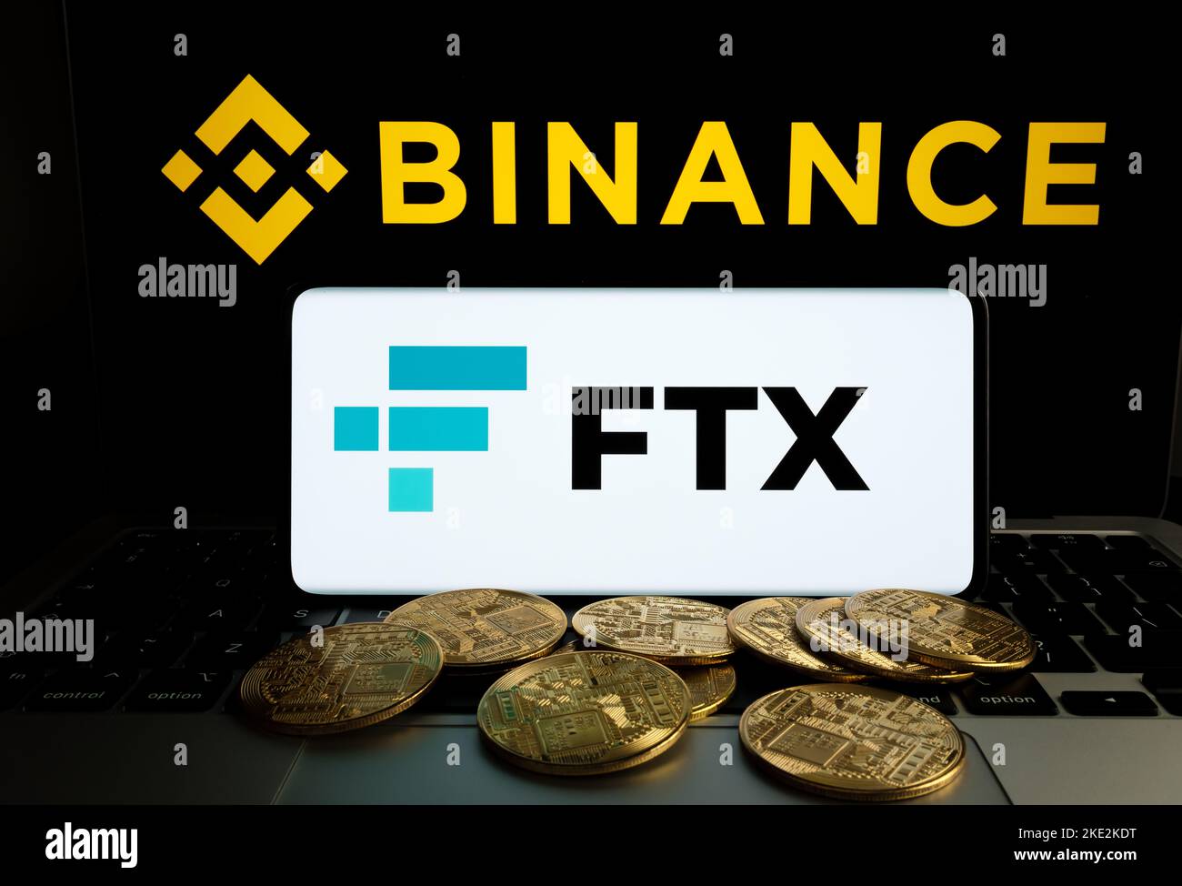 ftx bitcoin holdings