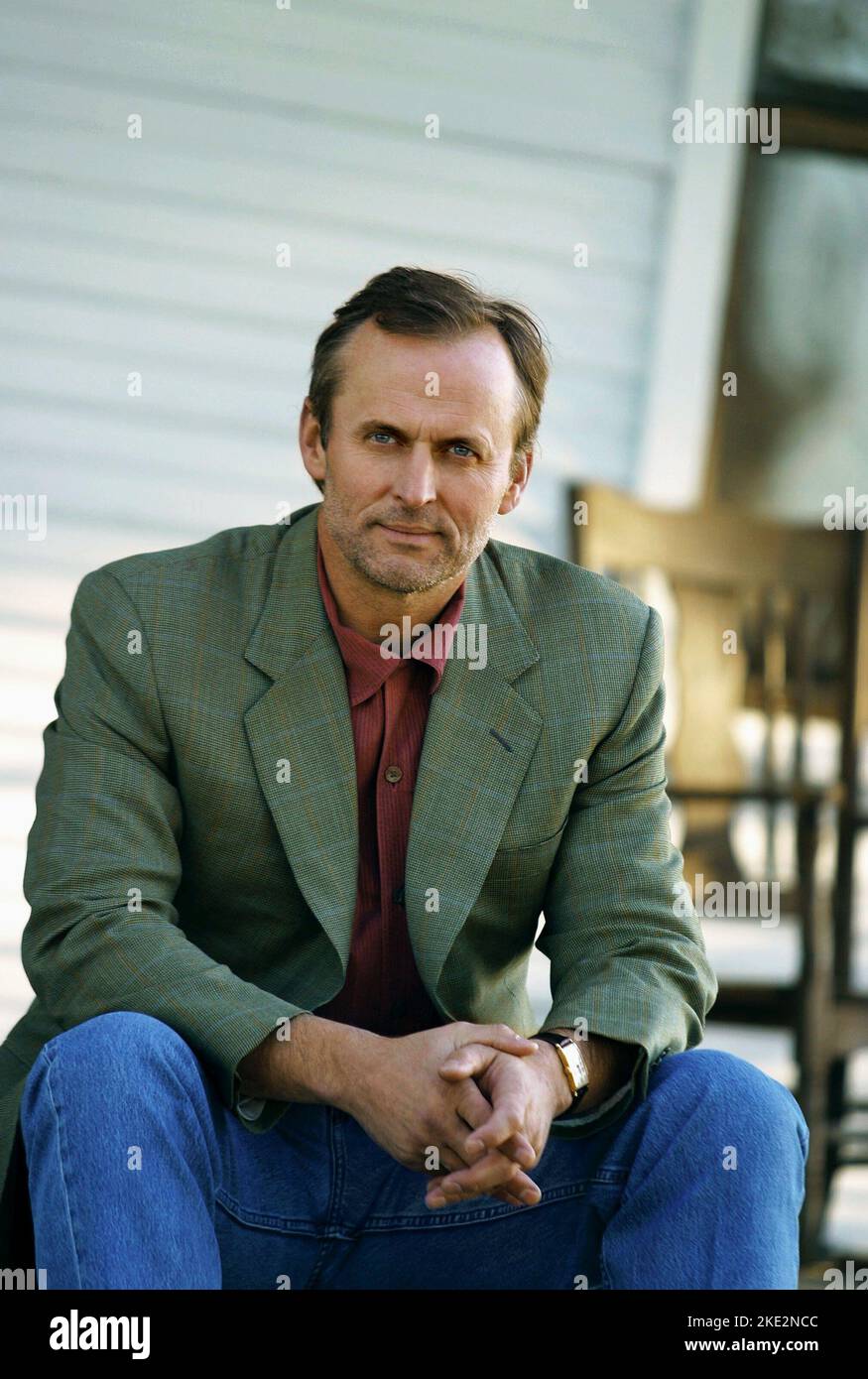 John grisham painted house hires stock photography and images Alamy