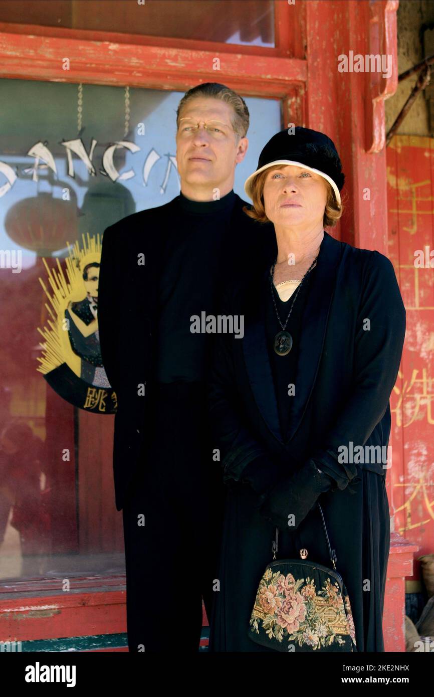 Justin Crowe Iris crowe hi-res stock photography and images - Alamy