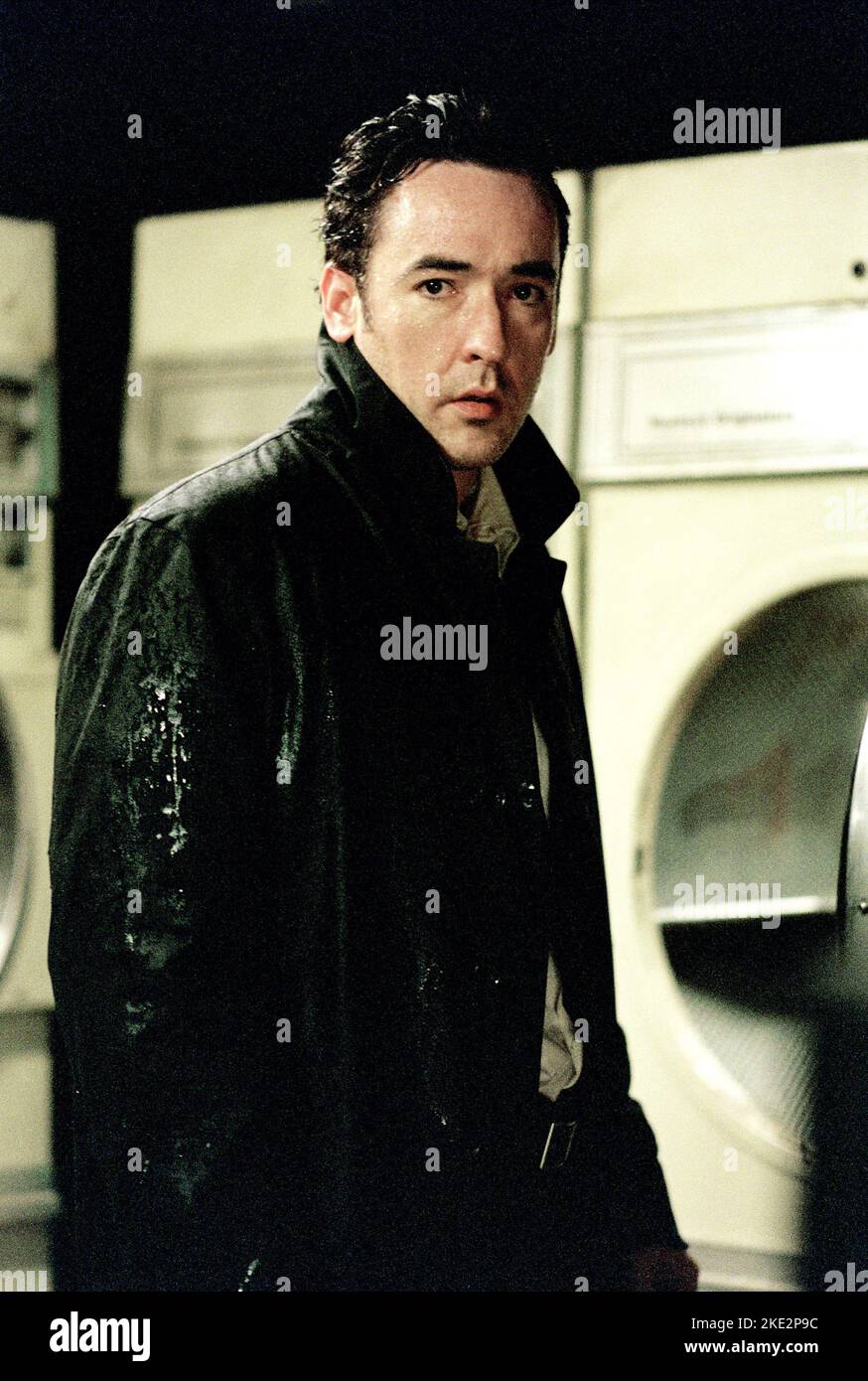 Identity john promo cusack