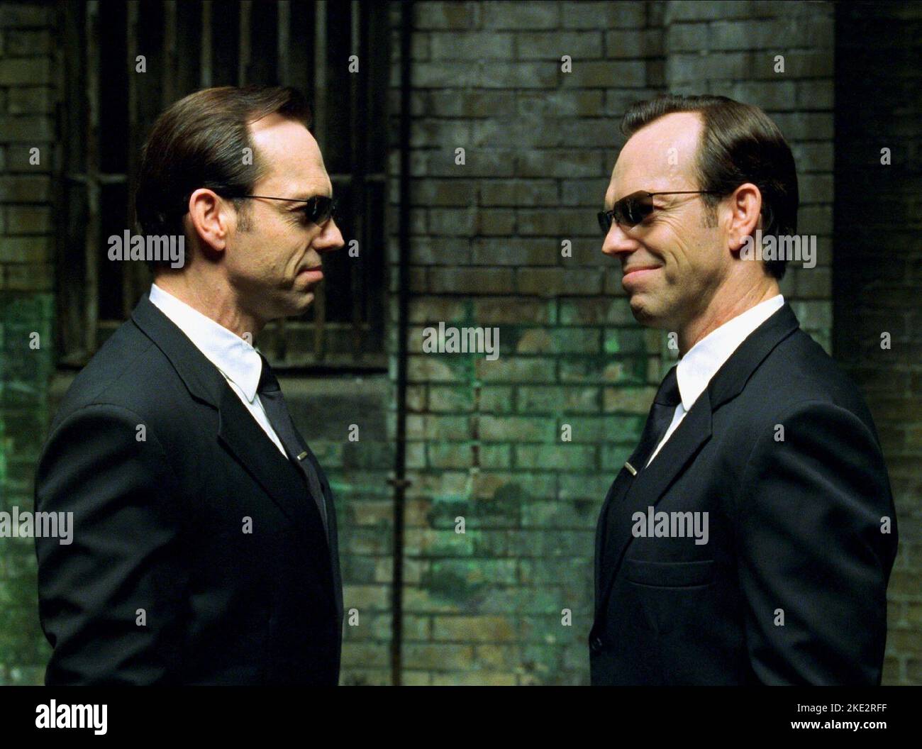 Matrix and Rings star Hugo Weaving for Gate Theatre show