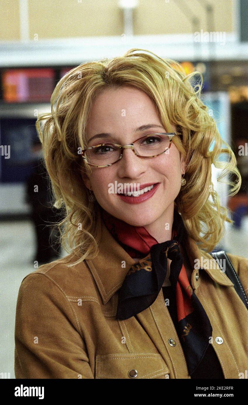 THE LIZZIE MCGUIRE MOVIE, HALLIE TODD, 2003 Stock Photo Alamy