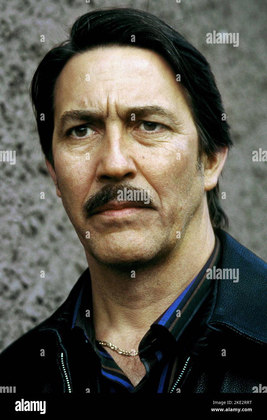 VERONICA GUERIN, CIARAN HINDS, 2003 Stock Photo - Alamy