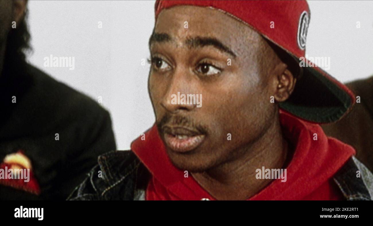 Tupac Shakur's 2007 Alleged Resurrection Date Comes and Goes