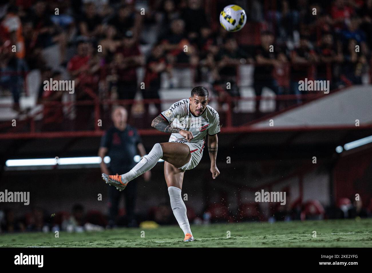 Athletico pr hi-res stock photography and images - Alamy