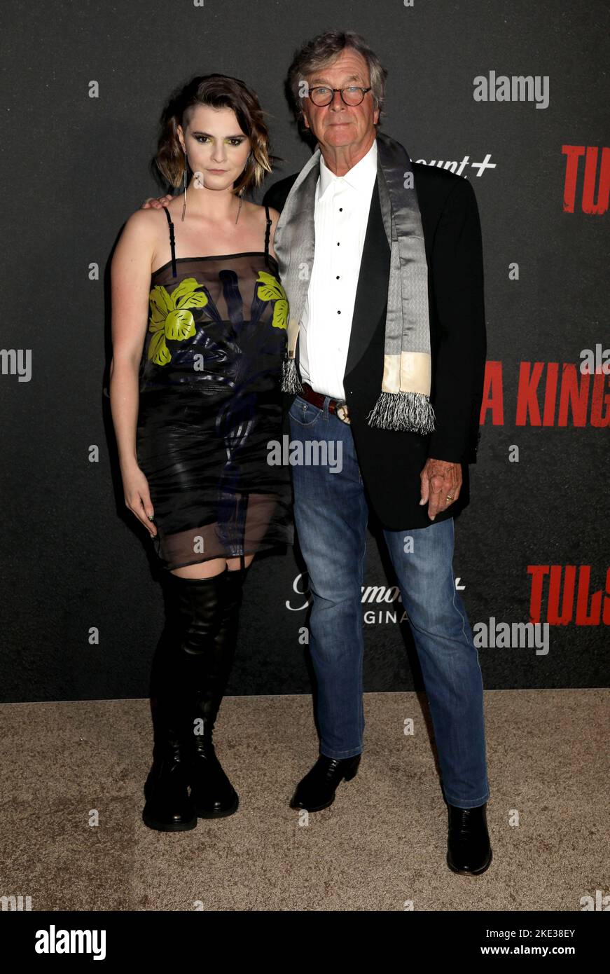 Mckenna quigley harrington hires stock photography and images Alamy