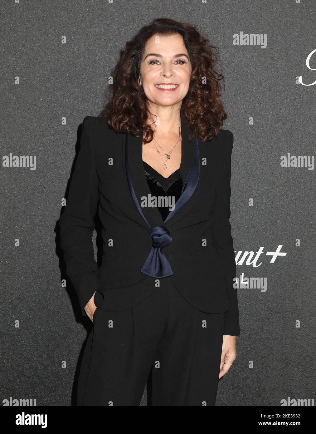 November 9, 2022, New York City, New York, USA: Actor ANNABELLA SCIORRA