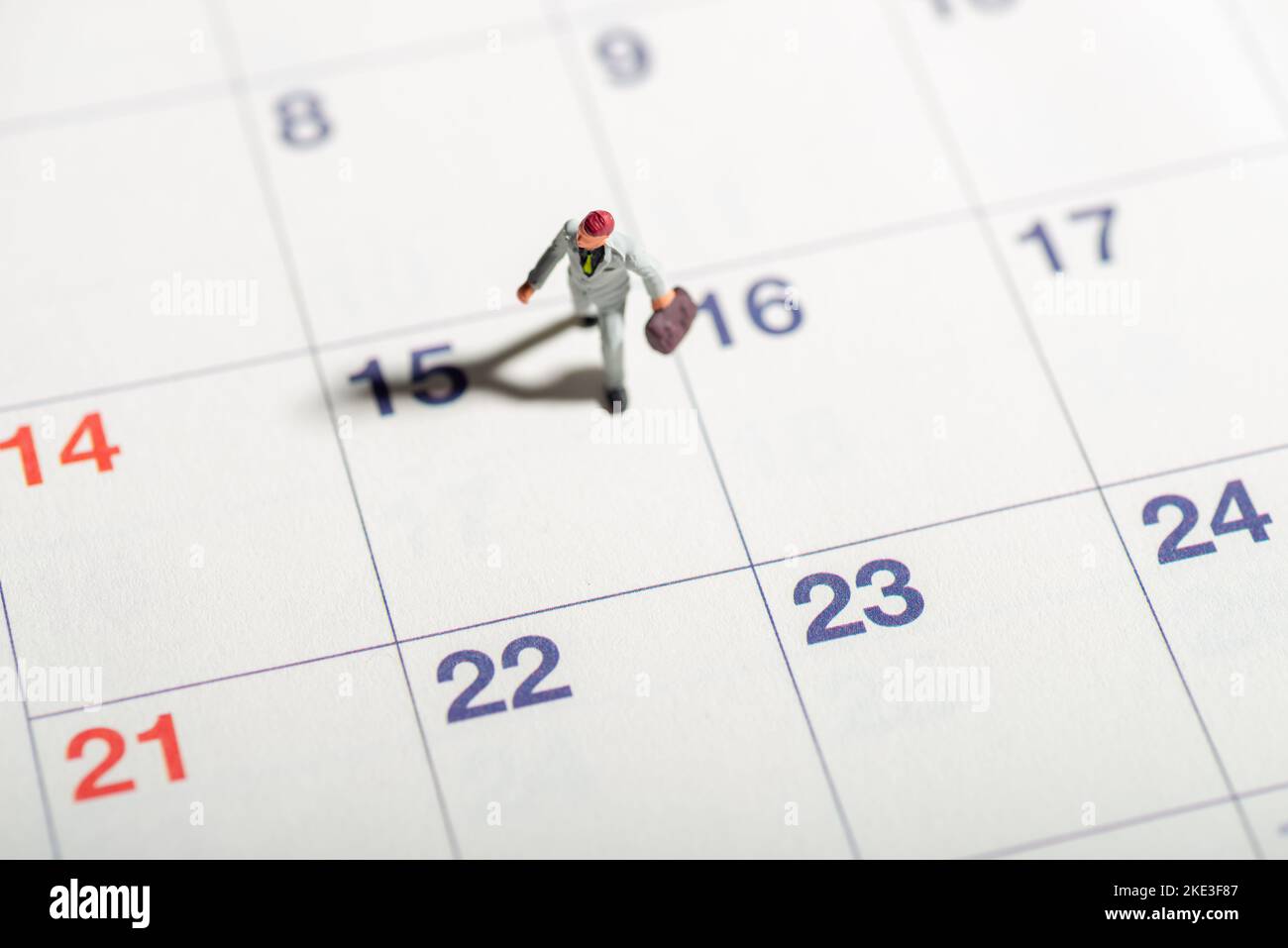 Tax return business concept hi-res stock photography and images - Alamy