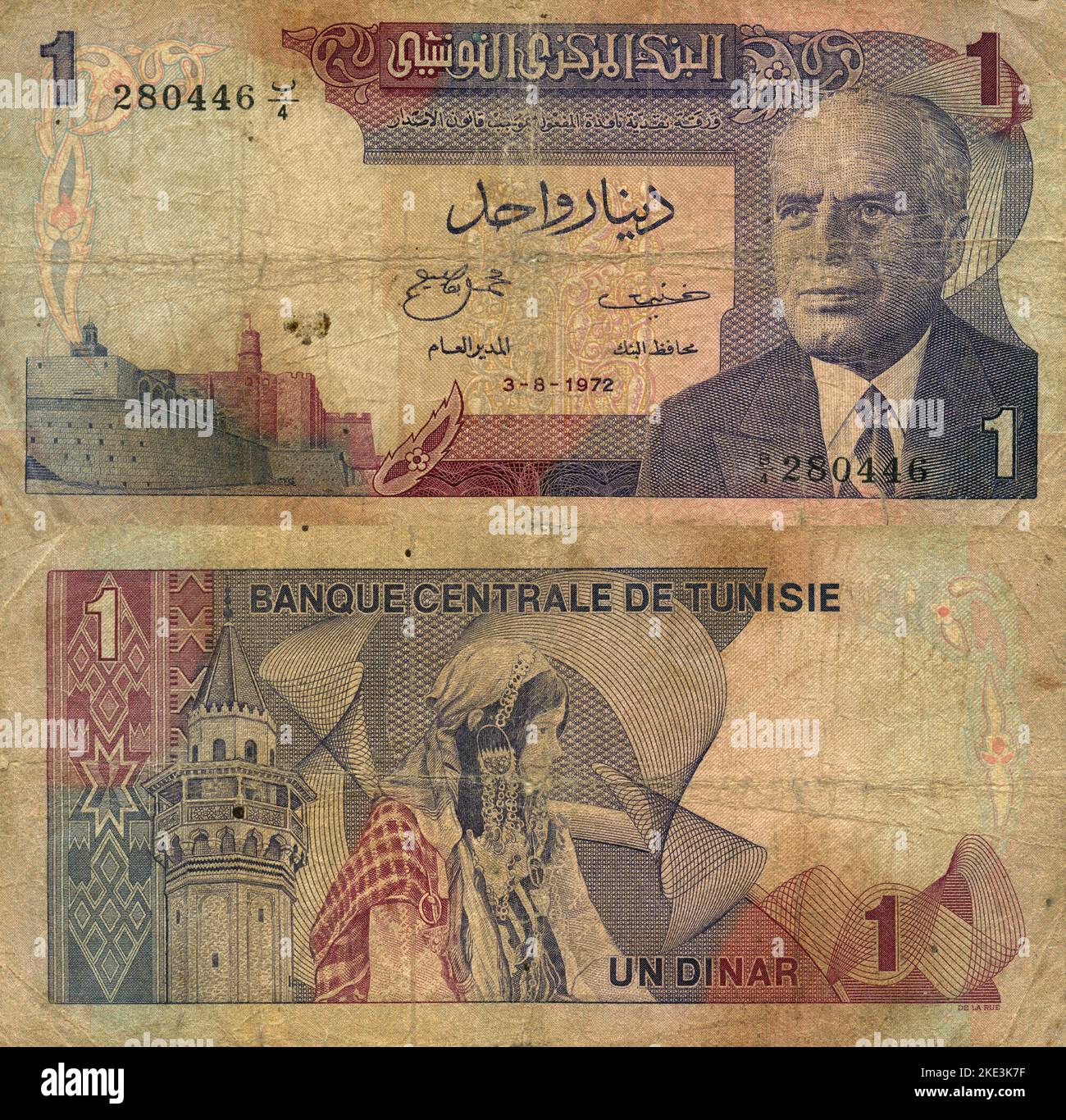 jordanian-dinar