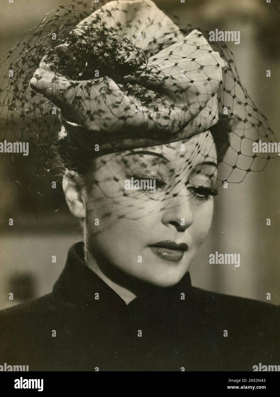 Portrait of Italian actress Clara Calamai, 1930s Stock Photo Alamy