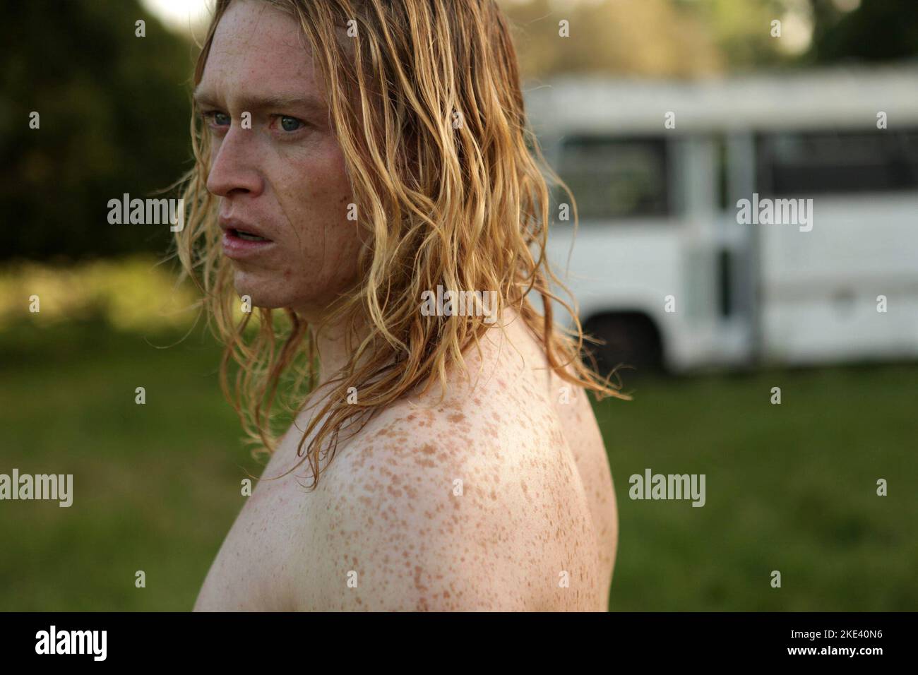 CALEB LANDRY JONES in NITRAM (2021), directed by GERMAIN MCMICKING