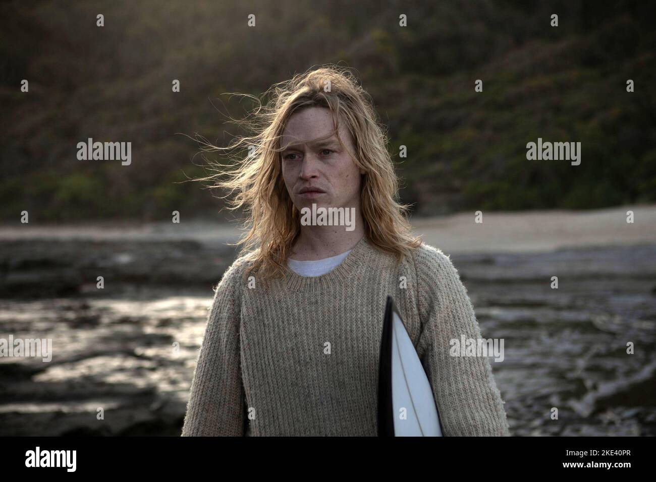 CALEB LANDRY JONES in NITRAM (2021), directed by GERMAIN MCMICKING