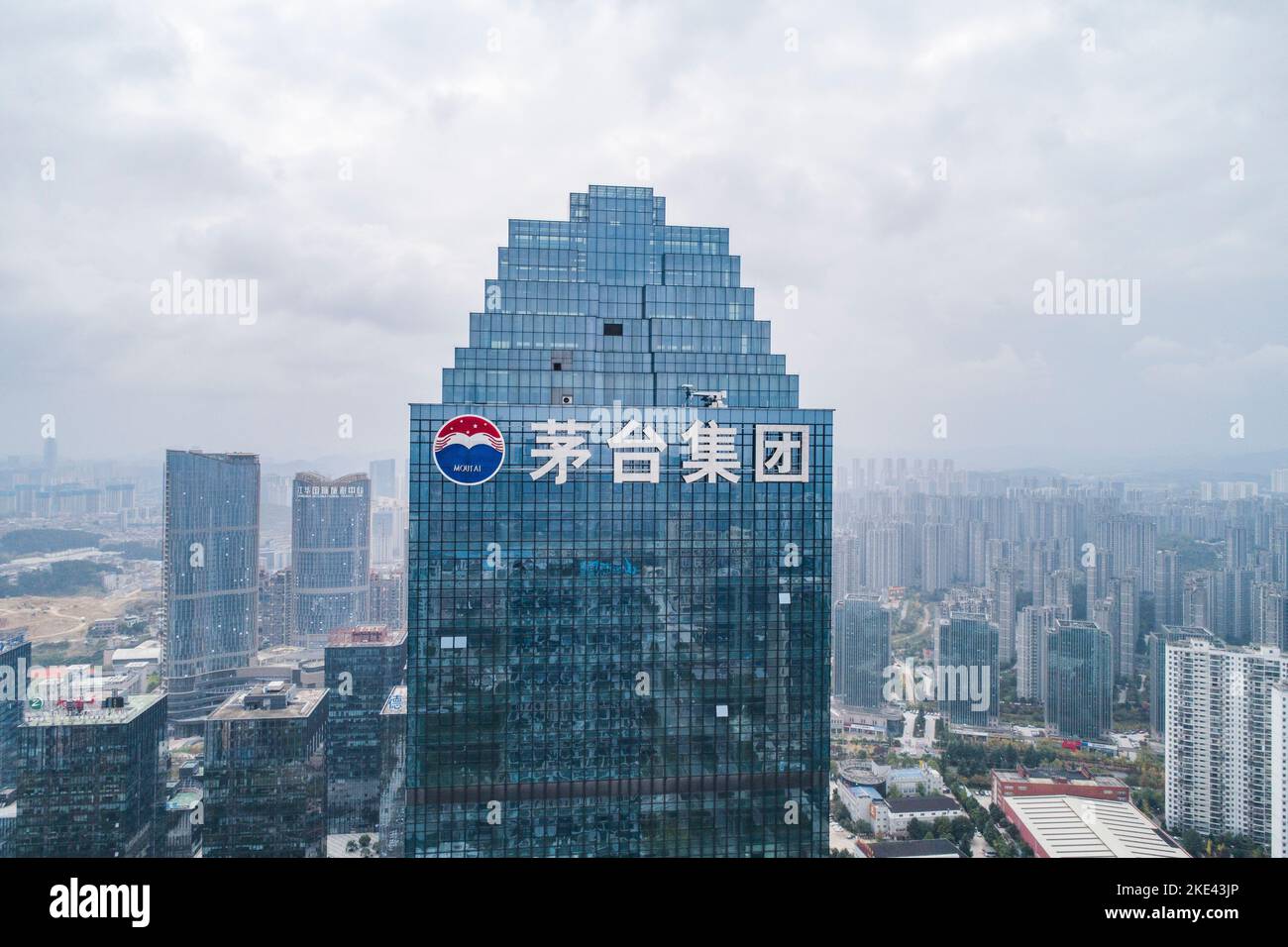 贵州茅台2025年行业竞争格局分析