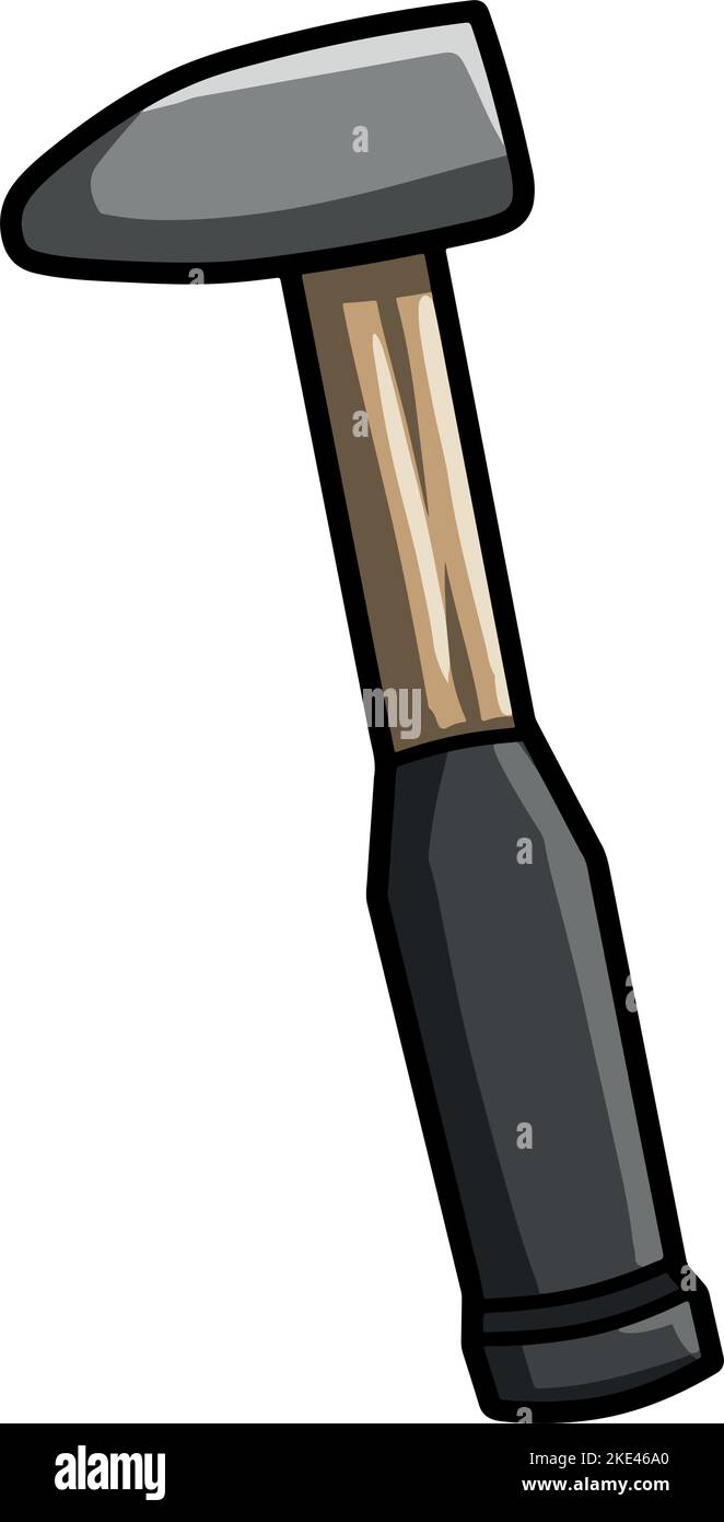 Cartoon hammer hi-res stock photography and images - Alamy Cartoon hammer hi-res stock photography and images - Alamy