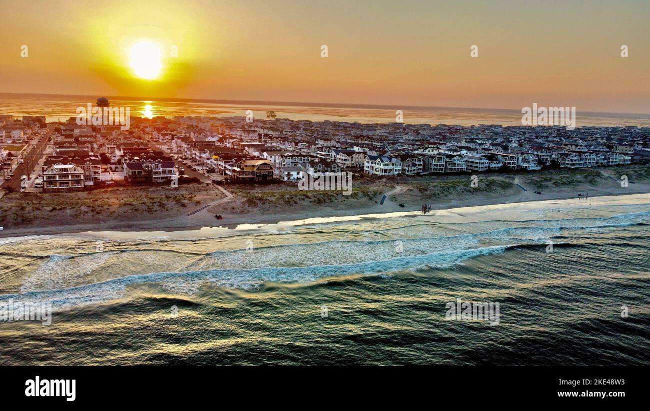 Sea isle city jersey hires stock photography and images Alamy