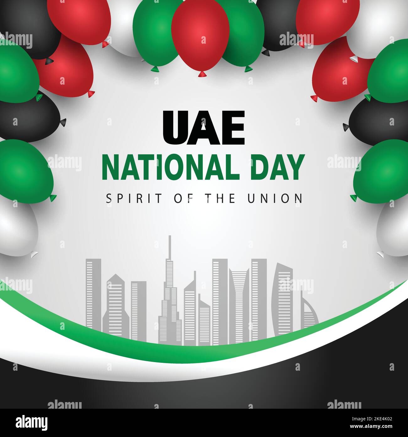 Uae Flag Template Uae Flag Template