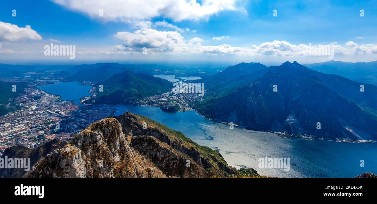 piani dei resinelli abbadia lariana lc