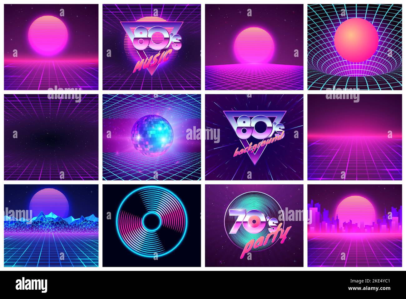1980s wallpaper hi-res stock photography and images - Alamy
